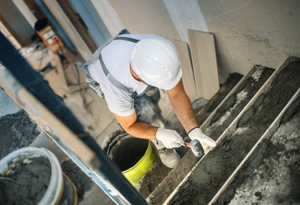 Best Concrete Patio Contractor  in Owingsville, KY